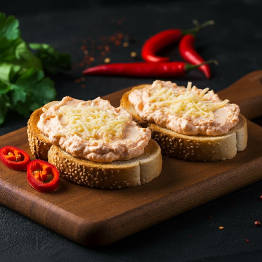 Chilli Cheese