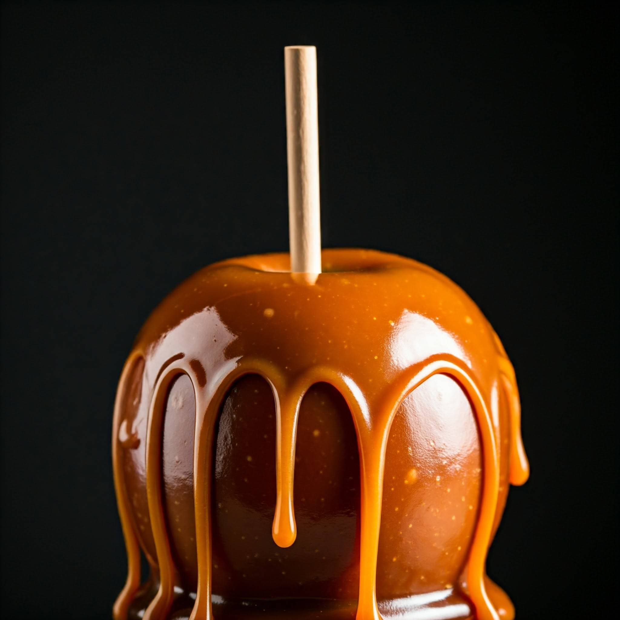 Caramel Toffee