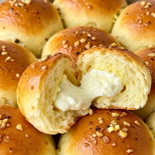 Classic Cream Cheese