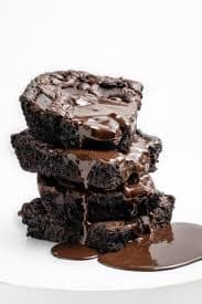 Fudge Brownie