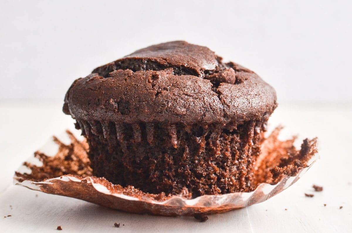 Assorted Muffins