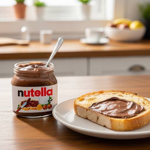Nutella