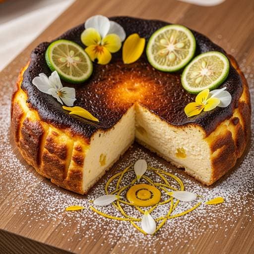 Classic Cheesecake