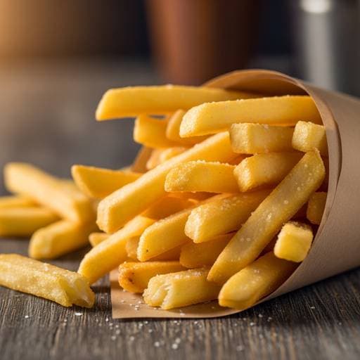 Classic Fries