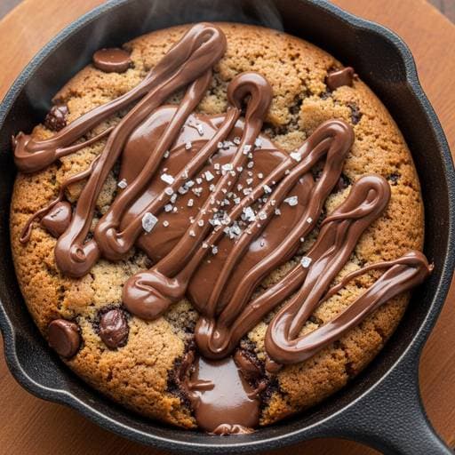 Nutella Seasalt