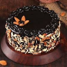 Slices & Cakes