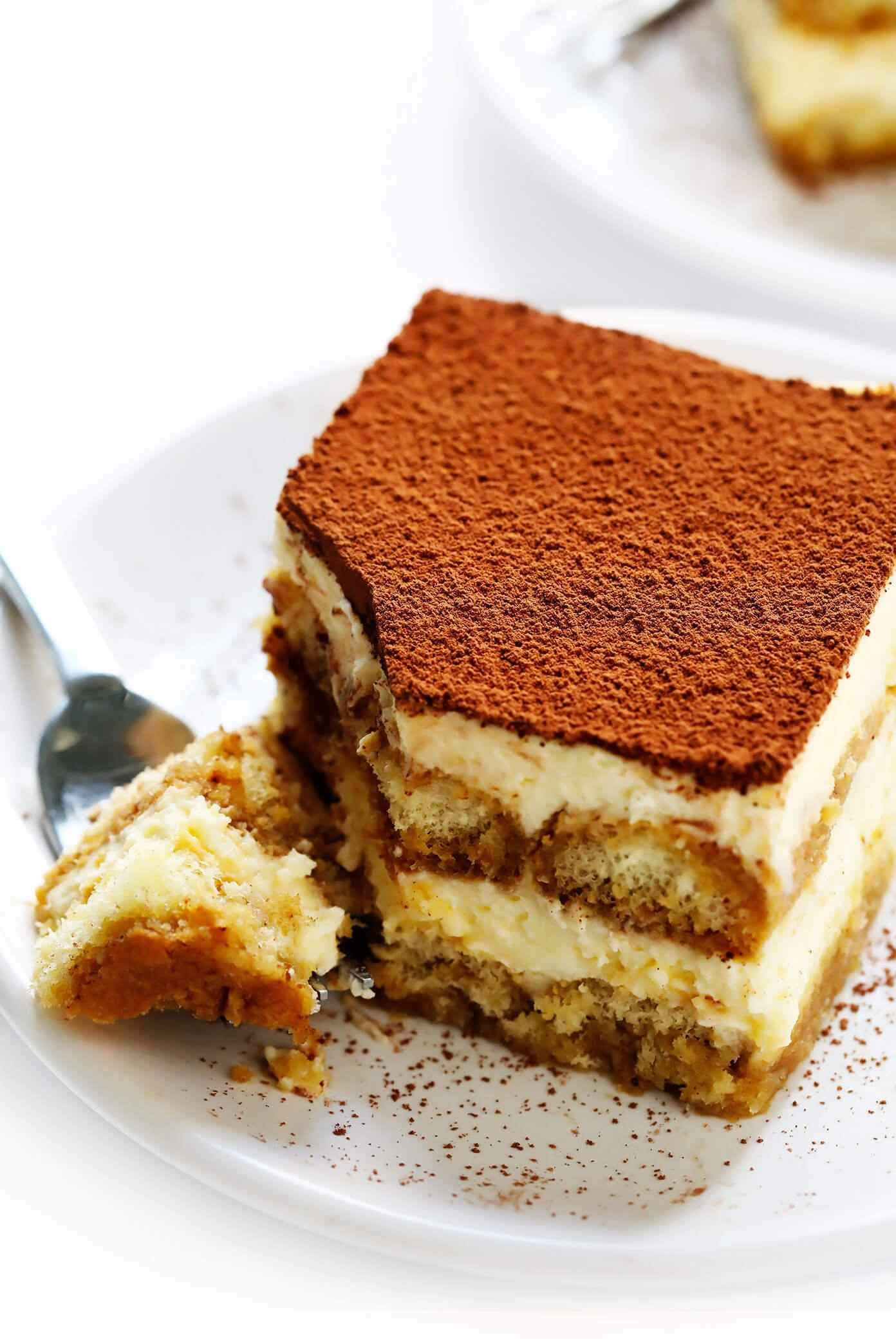Desserts
